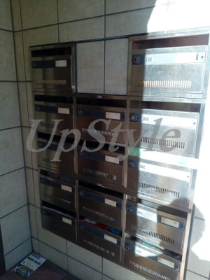 【その他共用部分】 | グランドール北上野