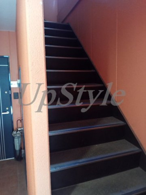 【その他共用部分】 | グランドール北上野