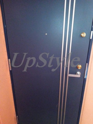 【玄関】 | グランドール北上野