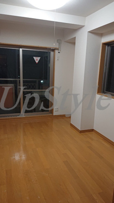 【居間・リビング】 | グランドール北上野