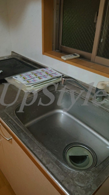 【キッチン】 | グランドール北上野