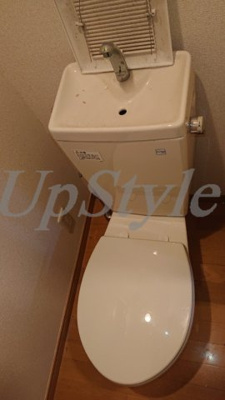 【トイレ】 | グランドール北上野