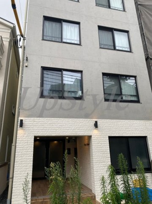 【外観】 | プラムアイランド