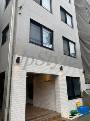 【外観】 | プラムアイランド