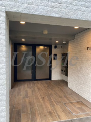 【エントランス】 | プラムアイランド