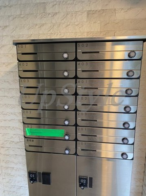 【その他共用部分】 | プラムアイランド