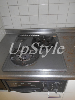 【キッチン】 | リファイズエムエス