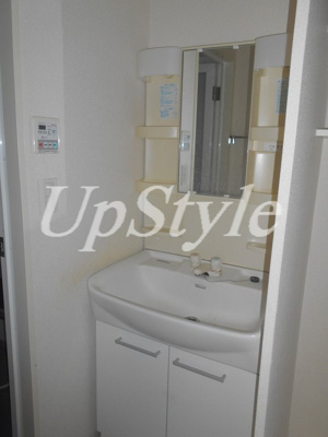 【洗面所】 | リファイズエムエス