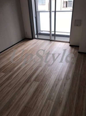 【寝室】 | ジェノヴィア三ノ輪スカイガーデン