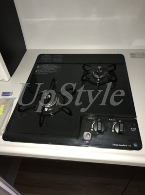 【キッチン】 | ジェノヴィア三ノ輪スカイガーデン