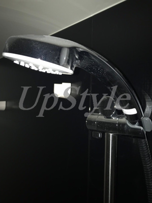 【浴室】 | ジェノヴィア三ノ輪スカイガーデン