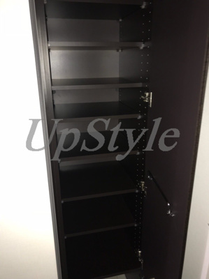 【収納】 | ジェノヴィア三ノ輪スカイガーデン