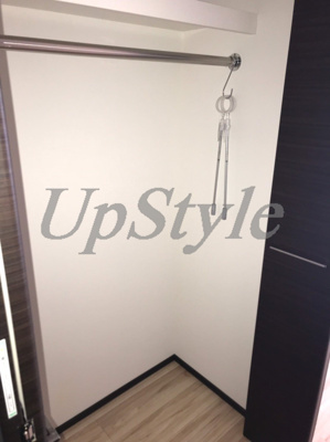 【収納】 | ジェノヴィア三ノ輪スカイガーデン