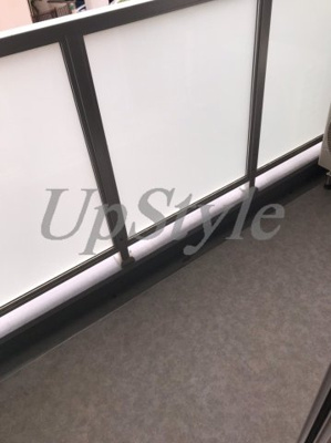 【バルコニー】 | ジェノヴィア三ノ輪スカイガーデン