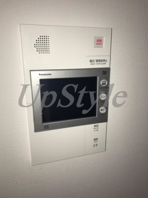 【設備】 | ジェノヴィア三ノ輪スカイガーデン