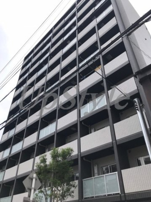 【外観】 | ジェノヴィア三ノ輪スカイガーデン