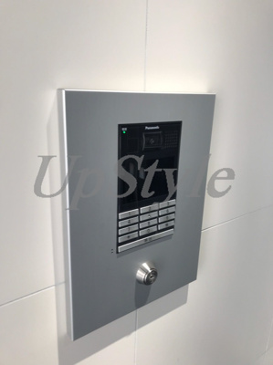 【セキュリティ】 | ジェノヴィア三ノ輪スカイガーデン