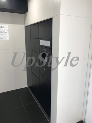 【その他共用部分】 | ジェノヴィア三ノ輪スカイガーデン