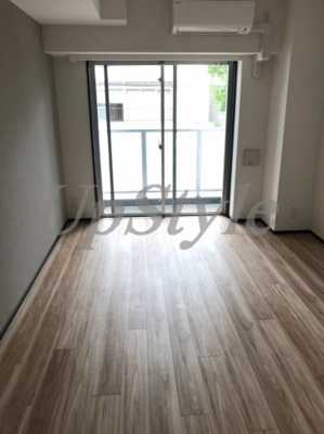 【居間・リビング】 | ジェノヴィア三ノ輪スカイガーデン