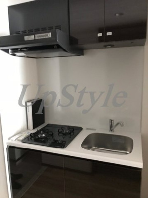 【キッチン】 | ジェノヴィア三ノ輪スカイガーデン