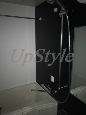 【浴室】 | ジェノヴィア三ノ輪スカイガーデン