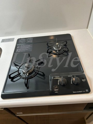 【キッチン】 | ジェノヴィア南千住Ⅴスカイガーデン