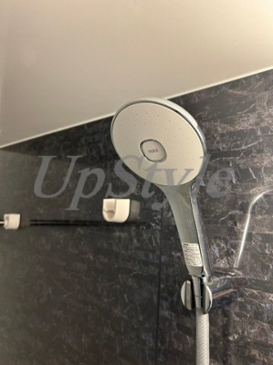 【浴室】 | ジェノヴィア南千住Ⅴスカイガーデン