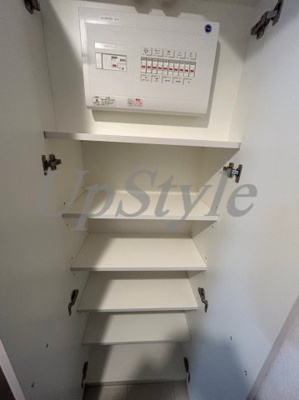 【収納】 | ジェノヴィア南千住Ⅴスカイガーデン