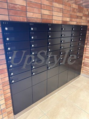 【その他共用部分】 | ジェノヴィア南千住Ⅴスカイガーデン