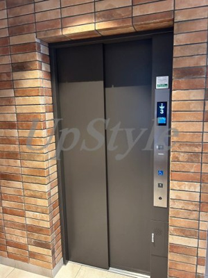 【その他共用部分】 | ジェノヴィア南千住Ⅴスカイガーデン