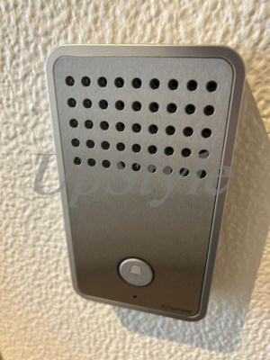 【セキュリティ】 | ジェノヴィア南千住Ⅴスカイガーデン