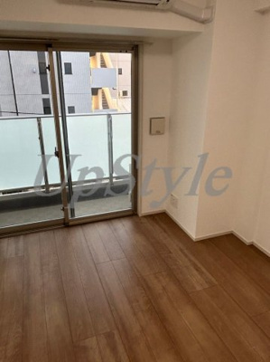 【居間・リビング】 | ジェノヴィア南千住Ⅴスカイガーデン