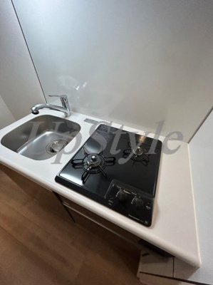 【キッチン】 | ジェノヴィア南千住Ⅴスカイガーデン