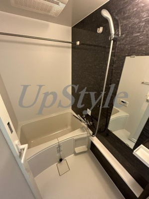 【浴室】 | ジェノヴィア南千住Ⅴスカイガーデン