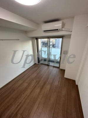 【居間・リビング】 | ジェノヴィア南千住Ⅴスカイガーデン