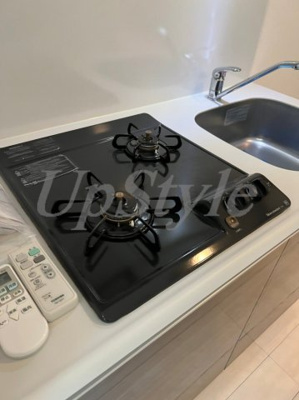 【キッチン】 | フェルクルールプレスト青戸