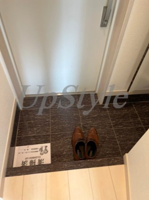 【玄関】 | フェルクルールプレスト青戸