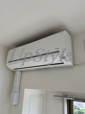 【設備】 | フェルクルールプレスト青戸