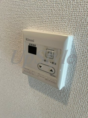 【設備】 | フェルクルールプレスト青戸