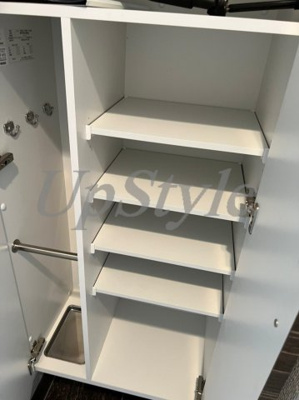 【収納】 | フェルクルールプレスト青戸