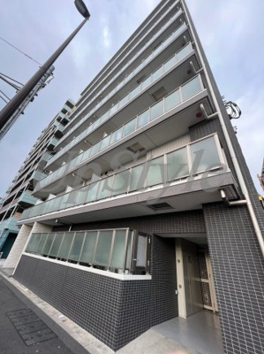 【外観】 | フェルクルールプレスト青戸