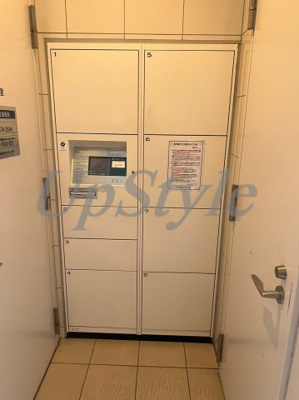 【設備】 | フェルクルールプレスト青戸