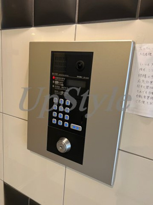 【セキュリティ】 | フェルクルールプレスト青戸