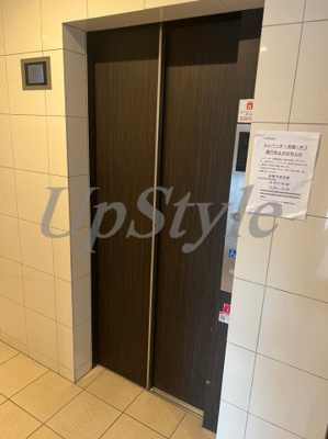 【玄関】 | フェルクルールプレスト青戸