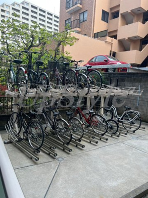 【その他共用部分】 | フェルクルールプレスト青戸