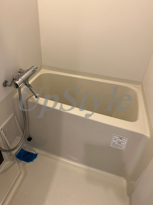 【浴室】 | フェルクルールプレスト青戸