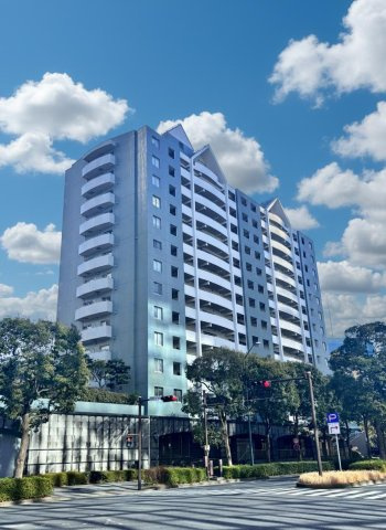 ヨコハマポートサイドロア弐番館の画像