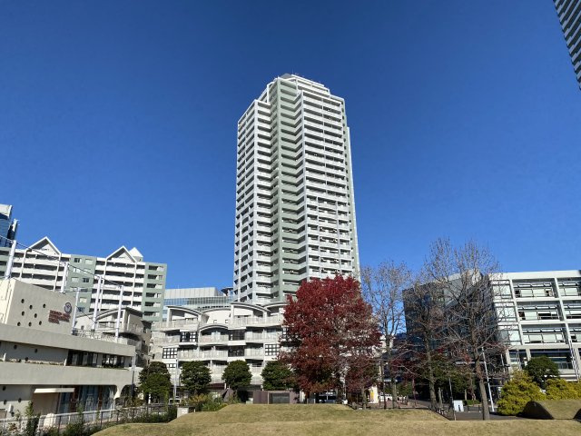 ヨコハマポートサイドロア弐番館の画像