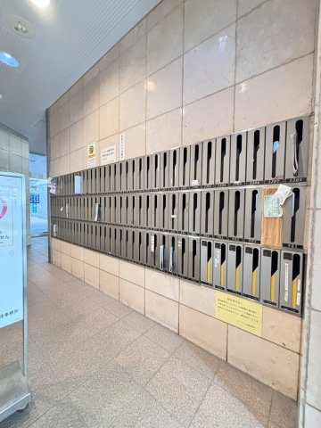 メールコーナー