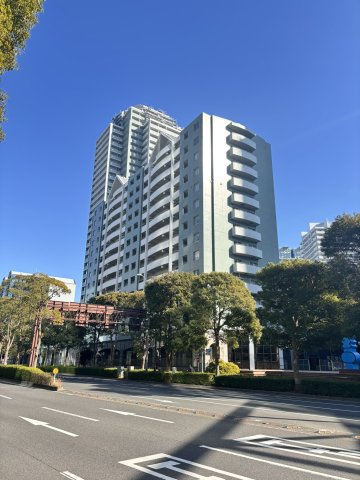 緑に囲まれた住環境良好な街区